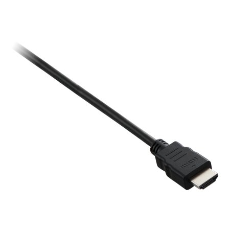HDMI 1.4 CABLE 10.2 GBPS 2M BLK HDMI CABLE 10.2GBPS 4K 30HZ UHD