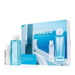 Eaude1974 Hair Perfume Gift Set Santorini