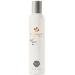 Bbcos Kristal Evo Nutritive Hair Mousse 300ml