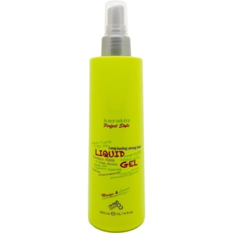 Bbcos Keratin Perfect Style Liquid Gel 300ml