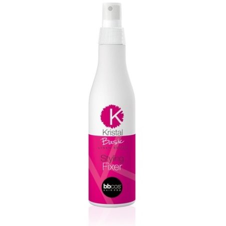 Bbcos Kristal Basic Styling Fixer 250ml