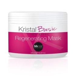Bbcos Kristal Basic Regenerating Mask 500ml