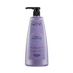 Morfose Niche Pro Color Guard Reishi Shampoo 1000ml