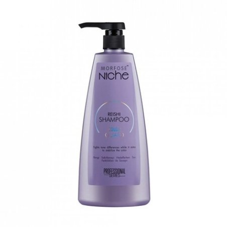 Morfose Niche Pro Color Guard Reishi Shampoo 1000ml