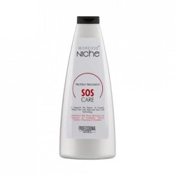 Morfose Niche Pro Protein Treatment Sos Care 400ml