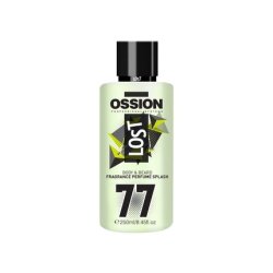 Morfose Ossion Lost Men No77 Body Mist 250ml