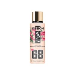 Morfose Ossion Virgin Women No68 Body Mist 250ml