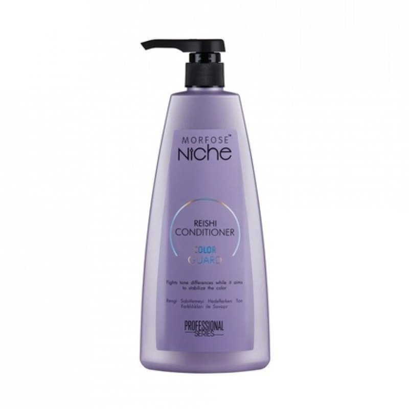 Morfose Niche Pro Color Guard Reishi Conditioner 1000ml