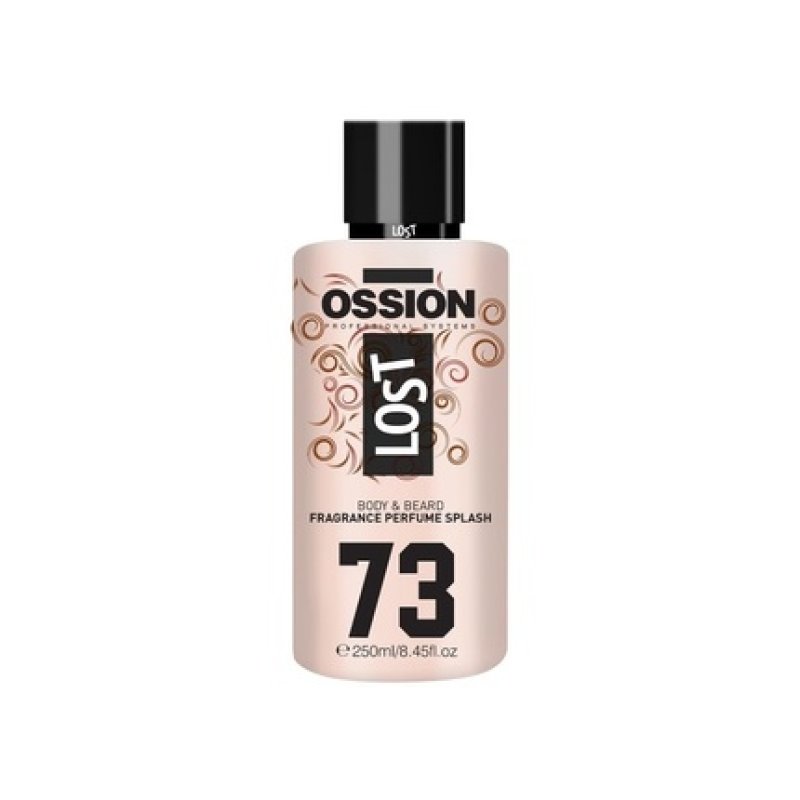 Morfose Ossion Lost Men No73 Body Mist 250ml
