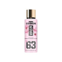 Morfose Ossion Virgin Women No63 Body Mist 250ml