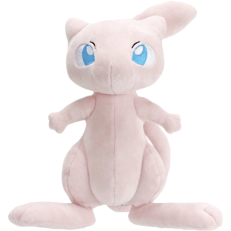 Pokémon - Plush 20 cm Mew (PKW3870)