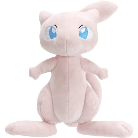 Pokémon - Plush 20 cm Mew (PKW3870)