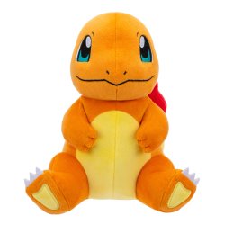 Pokémon - Plush 20 cm Charmander (PKW3659)