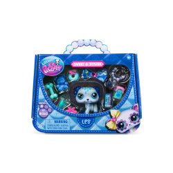 Littlest Pet Shop - Sweet and Stylish Assorted (700)