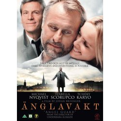 Änglavakt - Angel Guard
