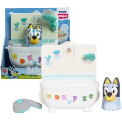 Tomy Toomies 73755 Bath playset Multicolour