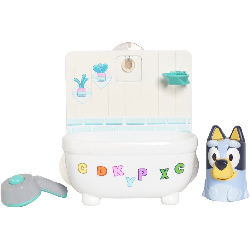 Tomy Toomies 73755 Jeux pour le bain Multicolore