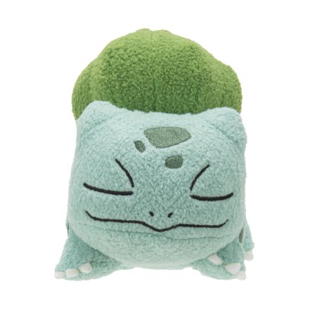 Pokémon - Sleeping Plush 12 cm Bulbasaur (PKW2782)