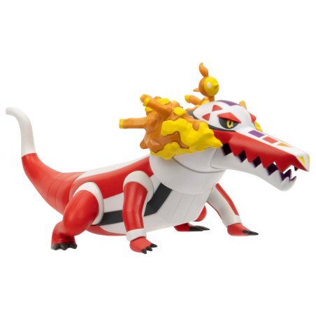Pokémon - Epic Figure Skeledirge (PKW4081)