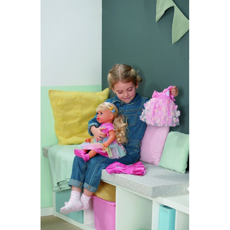 Baby Born - Carla 43 cm (838006)