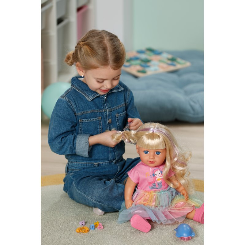 Baby Born - Carla 43 cm (838006)