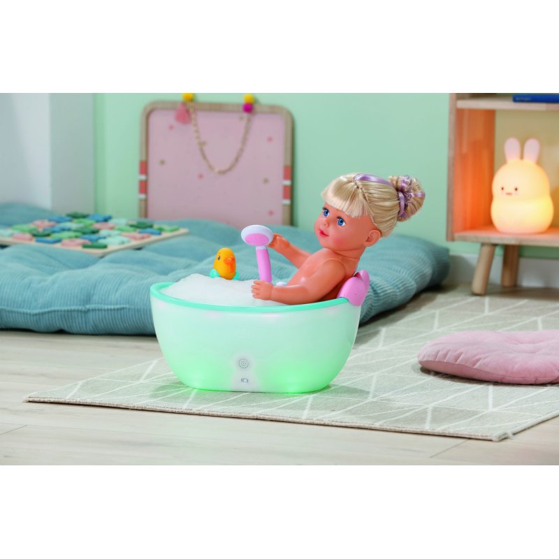 Baby Born - Carla 43 cm (838006)