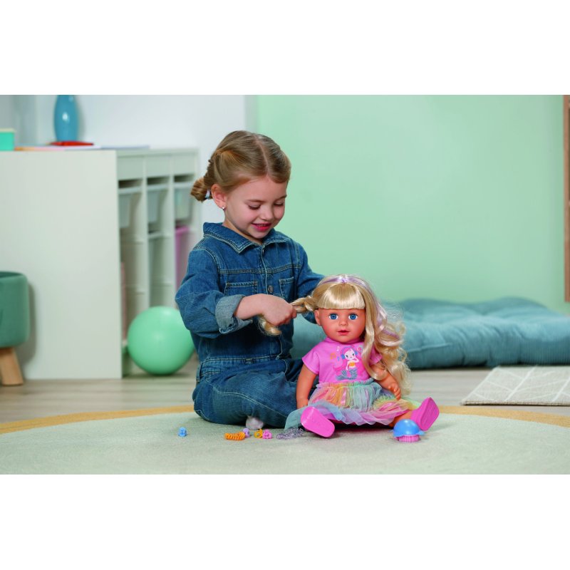 Baby Born - Carla 43 cm (838006)