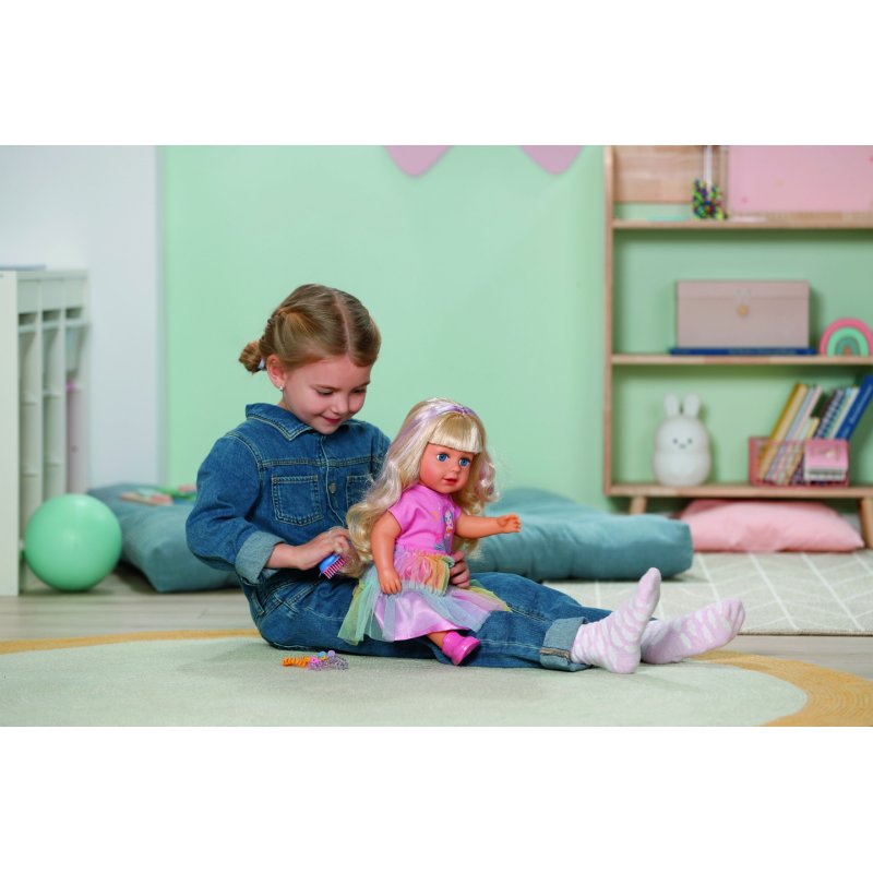 Baby Born - Carla 43 cm (838006)