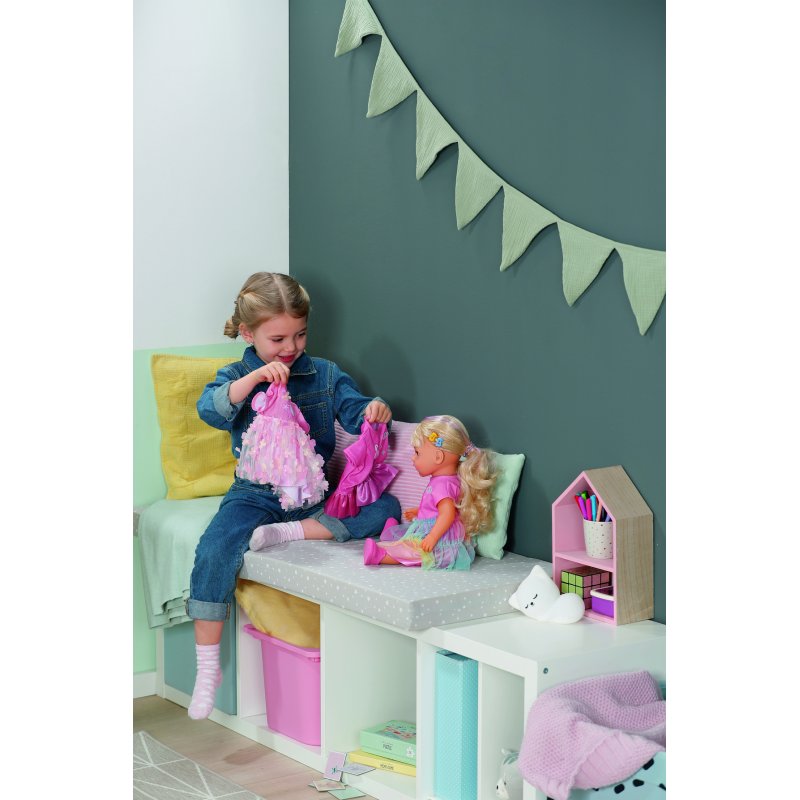 Baby Born - Carla 43 cm (838006)