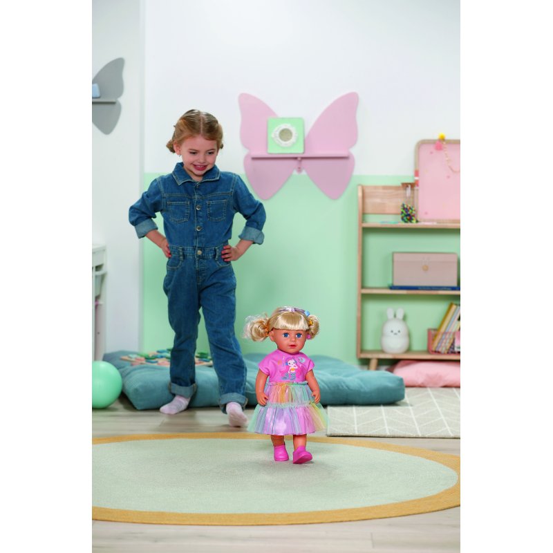 Baby Born - Carla 43 cm (838006)