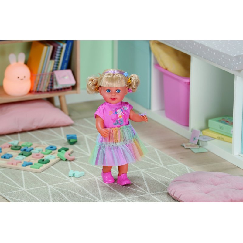 Baby Born - Carla 43 cm (838006)