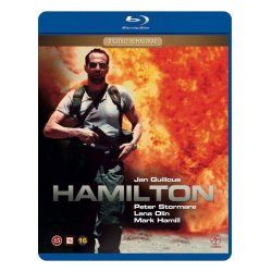 Hamilton - DIGITALT REMASTRAD