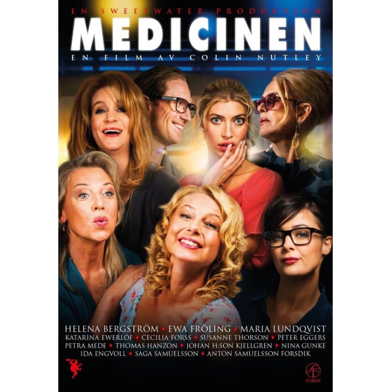Medicinen
