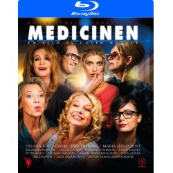 Medicinen