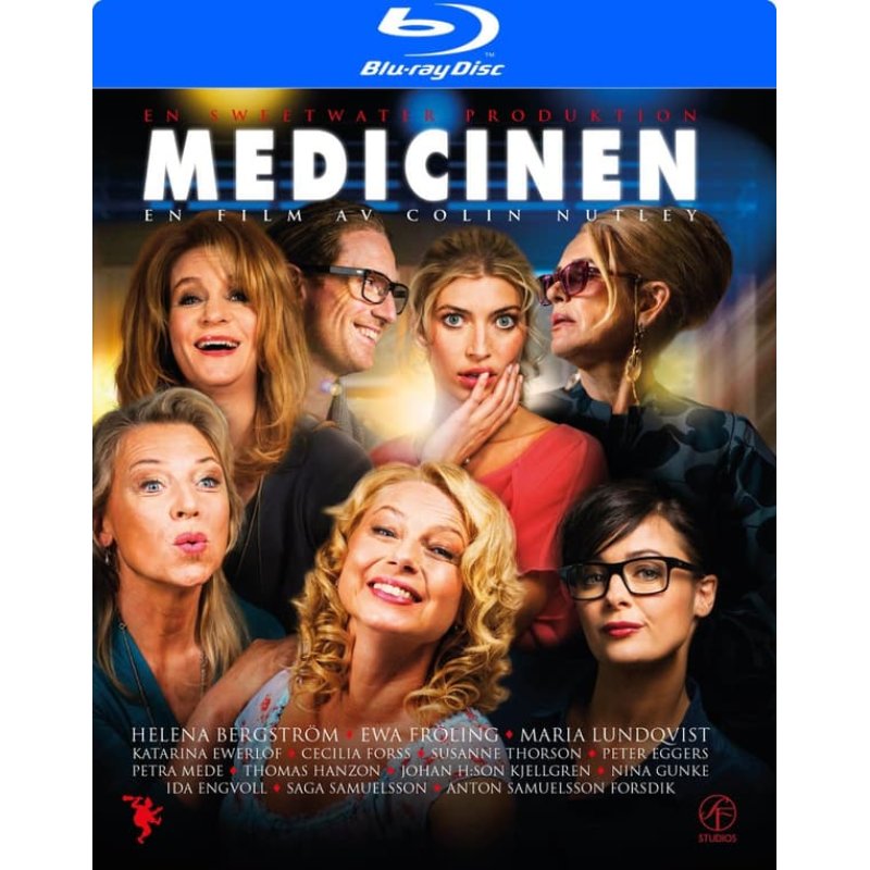 Medicinen