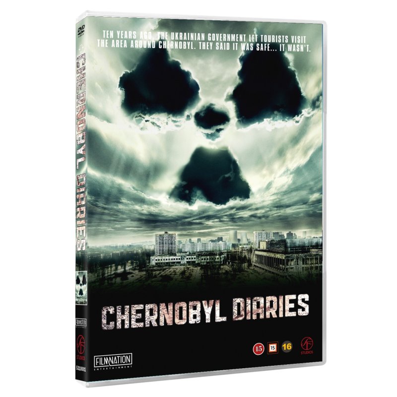 Chernobyl Diaries