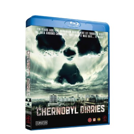 Chernobyl Diaries