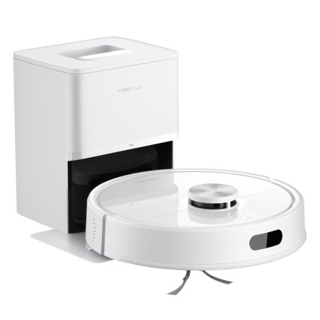 Roborock Q7 TF Cleaner White