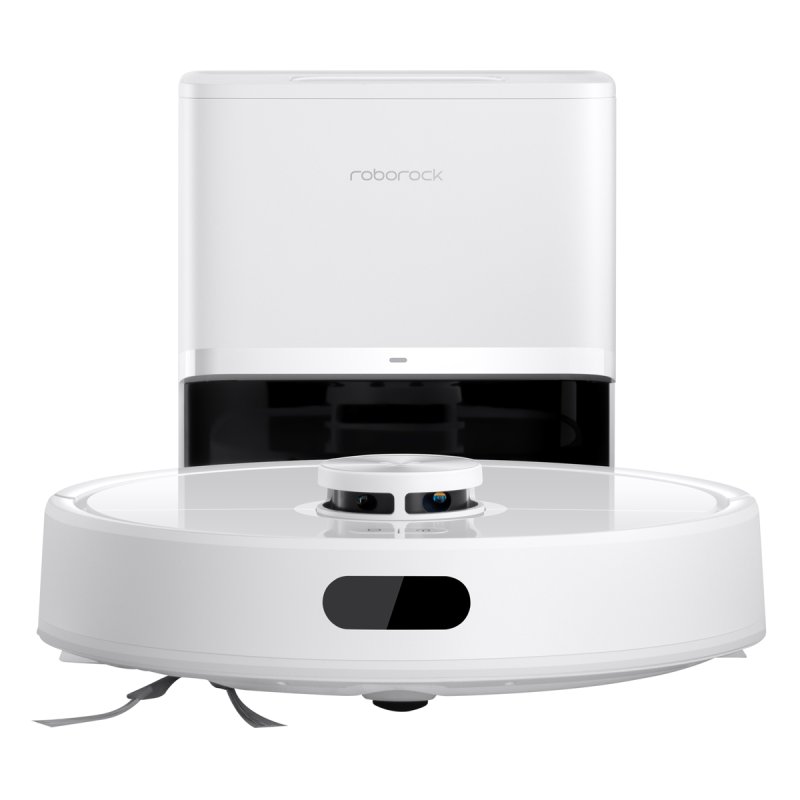 Roborock Q7 TF Cleaner White