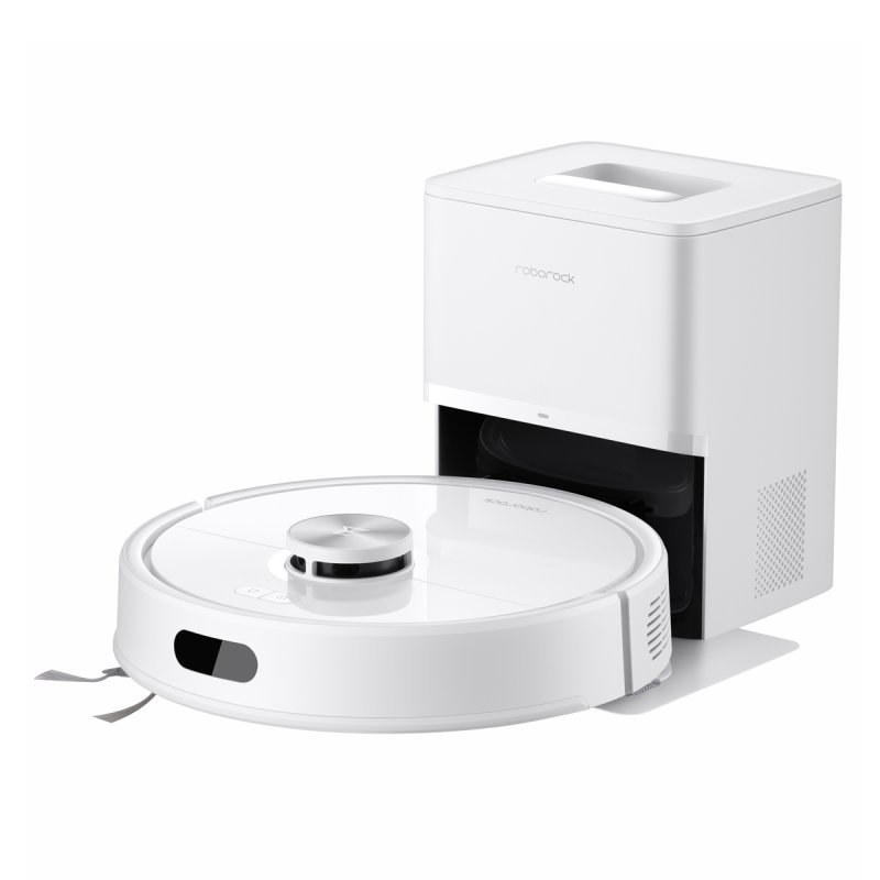 Roborock Q7 TF Cleaner White