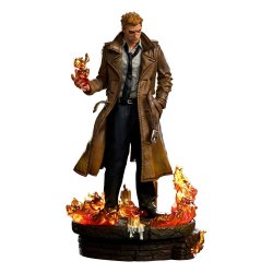 DC COMICS - Constantine - Statuette 1/10 Art Scale - 23cm