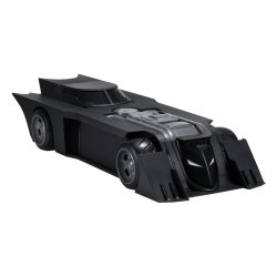DC Rebirth DC Multiverse Vehicle Batmobil 58 cm