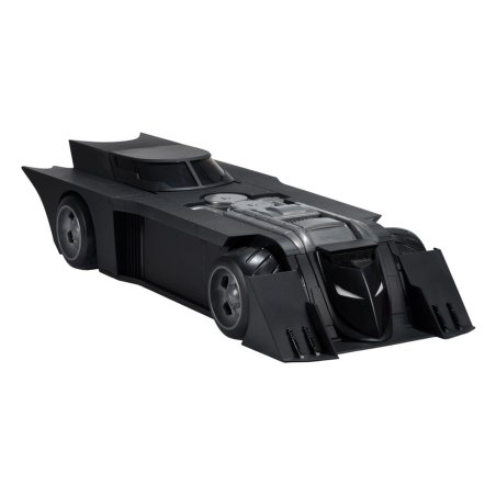 DC Rebirth DC Multiverse Vehicle Batmobil 58 cm