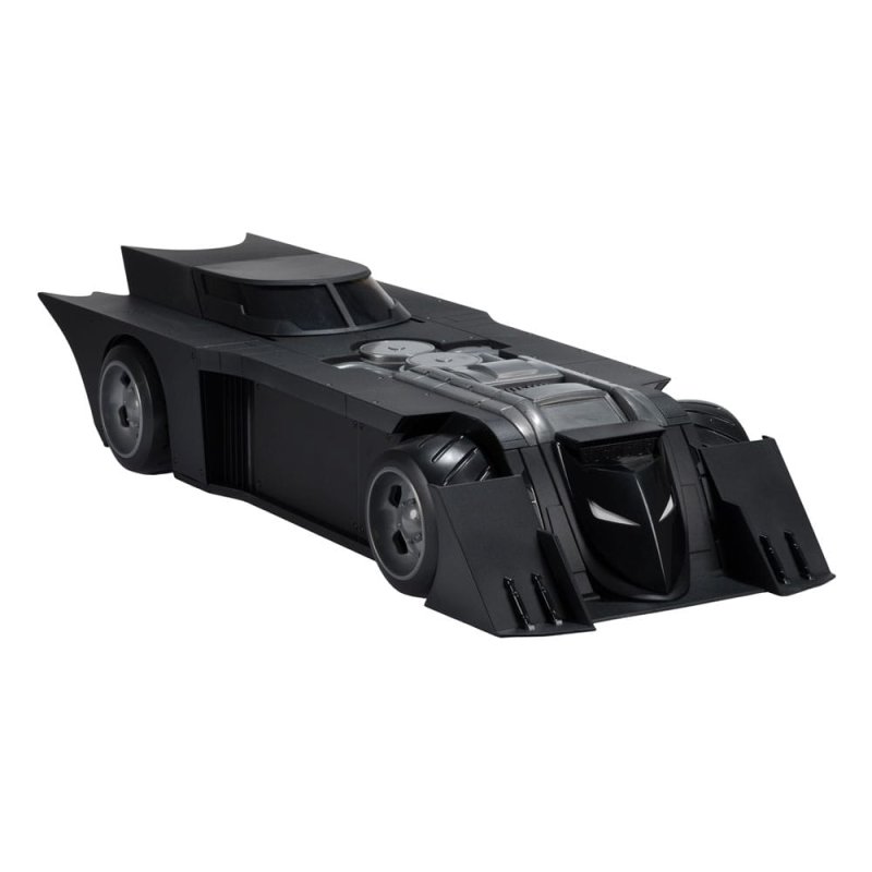 DC Rebirth DC Multiverse Vehicle Batmobil 58 cm