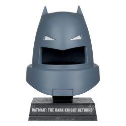 Batman DC Direct Mini Replica 1/3 Armoured Batman Cowl (Dark Knight Returns) 18 cm