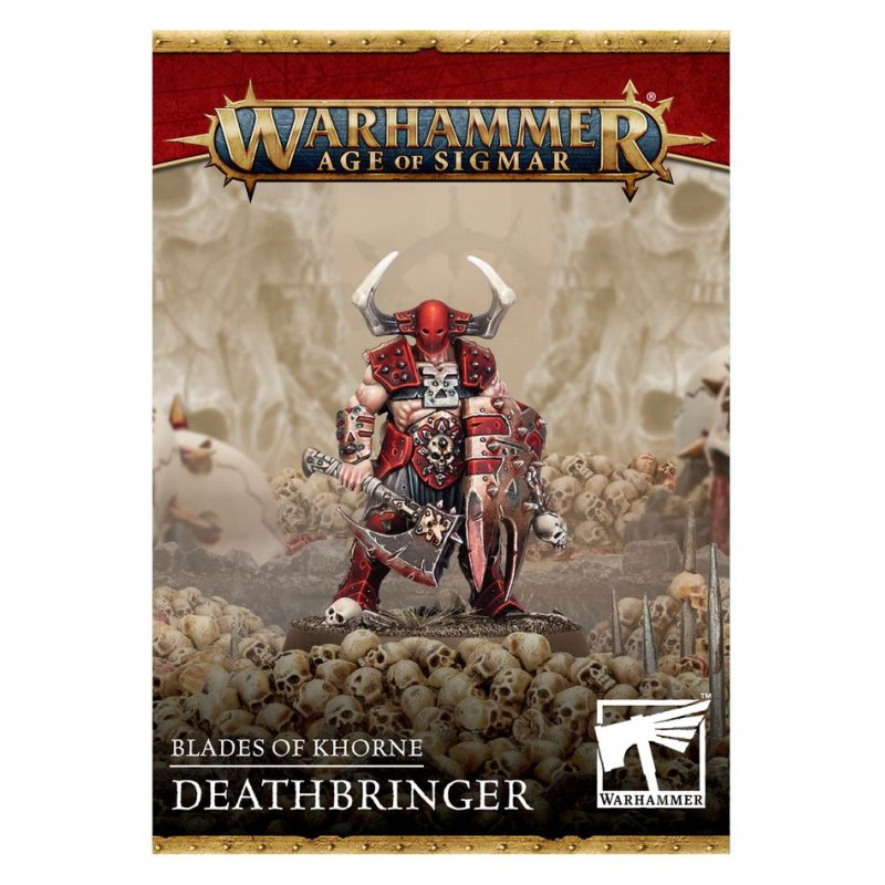 Games Workshop 83-104 collectible figure