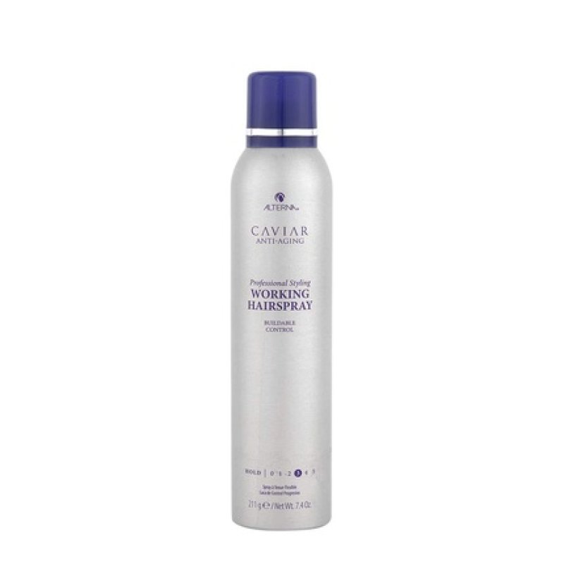 Caviar Professional Styling Working Hairspray 250ml