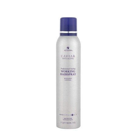 Caviar Professional Styling Working Hairspray 250ml