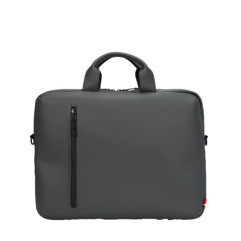 dbramante1928 Nyhavn - Briefcase 15.6" ICON Grey