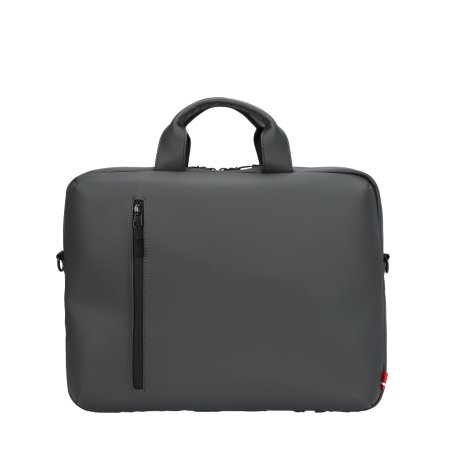 Nyhavn-Briefcase 15.6" ICON-Fores Shadow